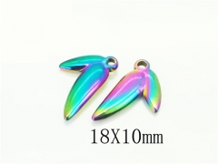 Stainless Steel Jewelry Wholesale - Stainless Steel Jewelry Findings - HY70A2073IF