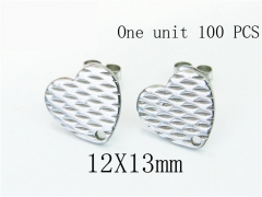 Stainless Steel Jewelry Wholesale - Stainless Steel Jewelry Findings - HY70A1765JXX