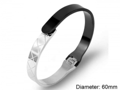 Stainless Steel Jewelry Wholesale - Stainless Steel Bangles - HY0090B0855