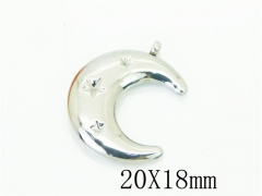 Stainless Steel Jewelry Wholesale - Stainless Steel Jewelry Findings - HY70A1942IL