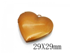 Stainless Steel Jewelry Wholesale - Stainless Steel Jewelry Findings - HY70A1834IL
