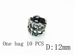Stainless Steel Jewelry Wholesale - Stainless Steel Jewelry Findings - HY70A0789JCC