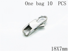 Stainless Steel Jewelry Wholesale - Stainless Steel Jewelry Findings - HY70A0465JLQ