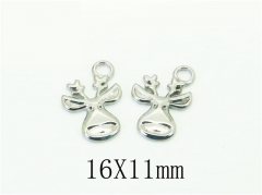 Stainless Steel Jewelry Wholesale - Stainless Steel Jewelry Findings - HY70A2194HL