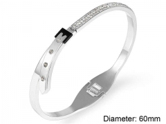 Stainless Steel Jewelry Wholesale - Stainless Steel Bangles - HY0090B0942