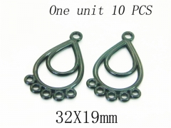Stainless Steel Jewelry Wholesale - Stainless Steel Jewelry Findings - HY70A2319JJQ