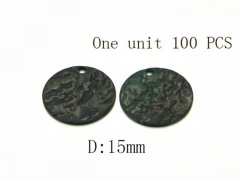 Stainless Steel Jewelry Wholesale - Stainless Steel Jewelry Findings - HY70A1341LLG