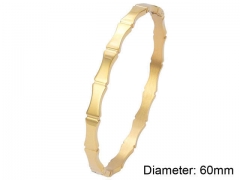 Stainless Steel Jewelry Wholesale - Stainless Steel Bangles - HY0090B0361