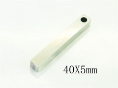 Stainless Steel Jewelry Wholesale - Stainless Steel Jewelry Findings - HY54A0001JL