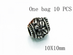 Stainless Steel Jewelry Wholesale - Stainless Steel Jewelry Findings - HY70A1030JSE
