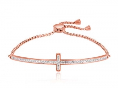 Stainless Steel Jewelry Wholesale - Stainless Steel Bangles - HY0155B0350