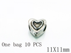 Stainless Steel Jewelry Wholesale - Stainless Steel Jewelry Findings - HY70A0841JXC