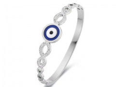 Stainless Steel Jewelry Wholesale - Stainless Steel Bangles - HY0155B0187