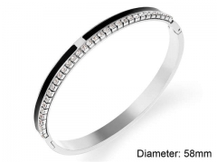 Stainless Steel Jewelry Wholesale - Stainless Steel Bangles - HY0090B0768
