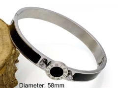 Stainless Steel Jewelry Wholesale - Stainless Steel Bangles - HY0041B200