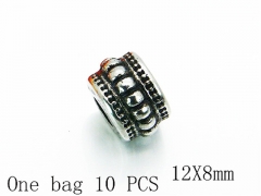 Stainless Steel Jewelry Wholesale - Stainless Steel Jewelry Findings - HY70A1052JSE