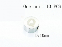 Stainless Steel Jewelry Wholesale - Stainless Steel Jewelry Findings - HY59A0075H3Q