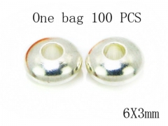 Stainless Steel Jewelry Wholesale - Stainless Steel Jewelry Findings - HY70A0195LZZ
