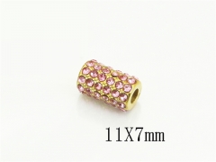 Stainless Steel Jewelry Wholesale - Stainless Steel Jewelry Findings - HY70A2973YLL