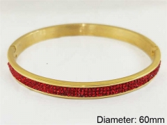 Stainless Steel Jewelry Wholesale - Stainless Steel Bangles - HY0097B155