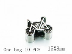 Stainless Steel Jewelry Wholesale - Stainless Steel Jewelry Findings - HY70A0944JUY