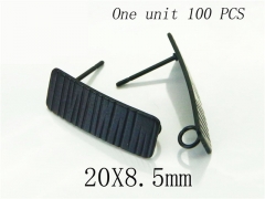 Stainless Steel Jewelry Wholesale - Stainless Steel Jewelry Findings - HY70A2039OWE