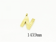 Stainless Steel Jewelry Wholesale - Stainless Steel Jewelry Findings - HY70A3016SIL