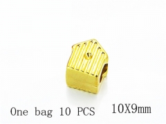 Stainless Steel Jewelry Wholesale - Stainless Steel Jewelry Findings - HY70A0917JLW