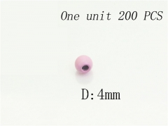 Stainless Steel Jewelry Wholesale - Stainless Steel Jewelry Findings - HY70A2756MCC