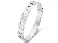 Stainless Steel Jewelry Wholesale - Stainless Steel Bangles - HY0155B0190
