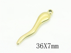 Stainless Steel Jewelry Wholesale - Stainless Steel Jewelry Findings - HY70A2251JL