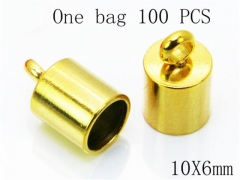 Stainless Steel Jewelry Wholesale - Stainless Steel Jewelry Findings - HY70A0161NZZ