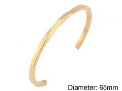 Stainless Steel Jewelry Wholesale - Stainless Steel Bangles - HY0097B189