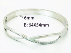 Stainless Steel Jewelry Wholesale - Stainless Steel Bangles - HY93B0430HJB