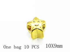 Stainless Steel Jewelry Wholesale - Stainless Steel Jewelry Findings - HY70A0901JLT