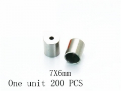 Stainless Steel Jewelry Wholesale - Stainless Steel Jewelry Findings - HY70A1285NFF
