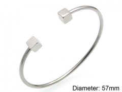 Stainless Steel Jewelry Wholesale - Stainless Steel Bangles - HY0041B090