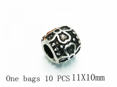 Stainless Steel Jewelry Wholesale - Stainless Steel Jewelry Findings - HY70A1014JSD