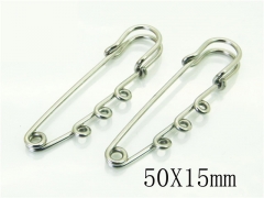Stainless Steel Jewelry Wholesale - Stainless Steel Jewelry Findings - HY70A2096HF