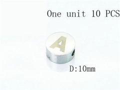 Stainless Steel Jewelry Wholesale - Stainless Steel Jewelry Findings - HY59A0059H3A