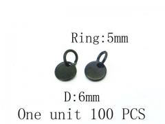 Stainless Steel Jewelry Wholesale - Stainless Steel Jewelry Findings - HY70A1495LFR