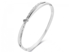 Stainless Steel Jewelry Wholesale - Stainless Steel Bangles - HY0155B0181