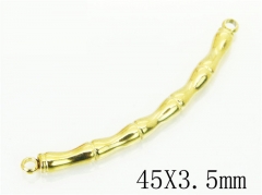 Stainless Steel Jewelry Wholesale - Stainless Steel Jewelry Findings - HY70A1968JS