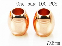 Stainless Steel Jewelry Wholesale - Stainless Steel Jewelry Findings - HY70A0229MLZ