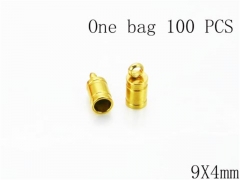 Stainless Steel Jewelry Wholesale - Stainless Steel Jewelry Findings - HY70A0451MCC