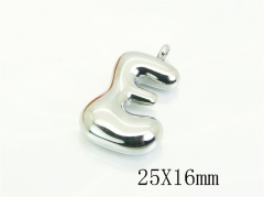 Stainless Steel Jewelry Wholesale - Stainless Steel Jewelry Findings - HY70A2929IE