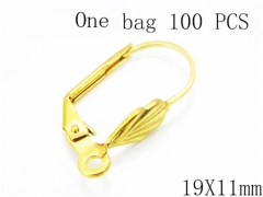 Stainless Steel Jewelry Wholesale - Stainless Steel Jewelry Findings - HY70A0315LLZ