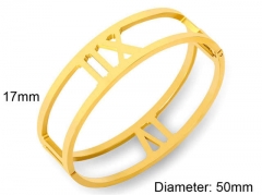 Stainless Steel Jewelry Wholesale - Stainless Steel Bangles - HY0090B0592