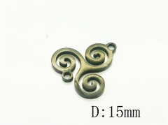 Stainless Steel Jewelry Wholesale - Stainless Steel Jewelry Findings - HY70A2495HO