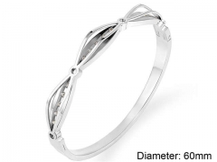Stainless Steel Jewelry Wholesale - Stainless Steel Bangles - HY0090B0984